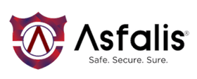 Asfalis Logo