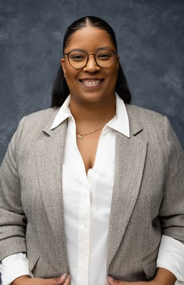 Headshot Edited